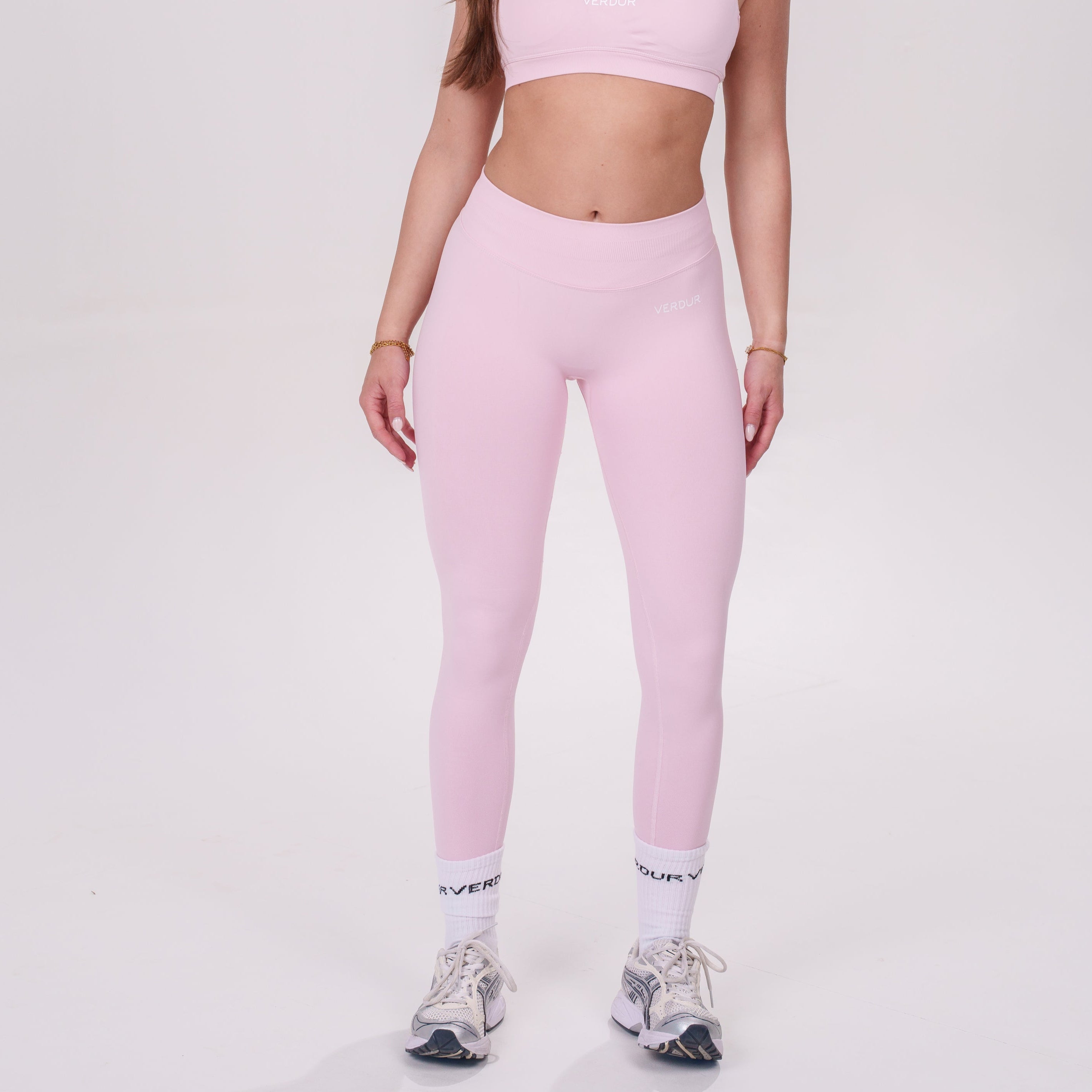 Empower Legging – Blush