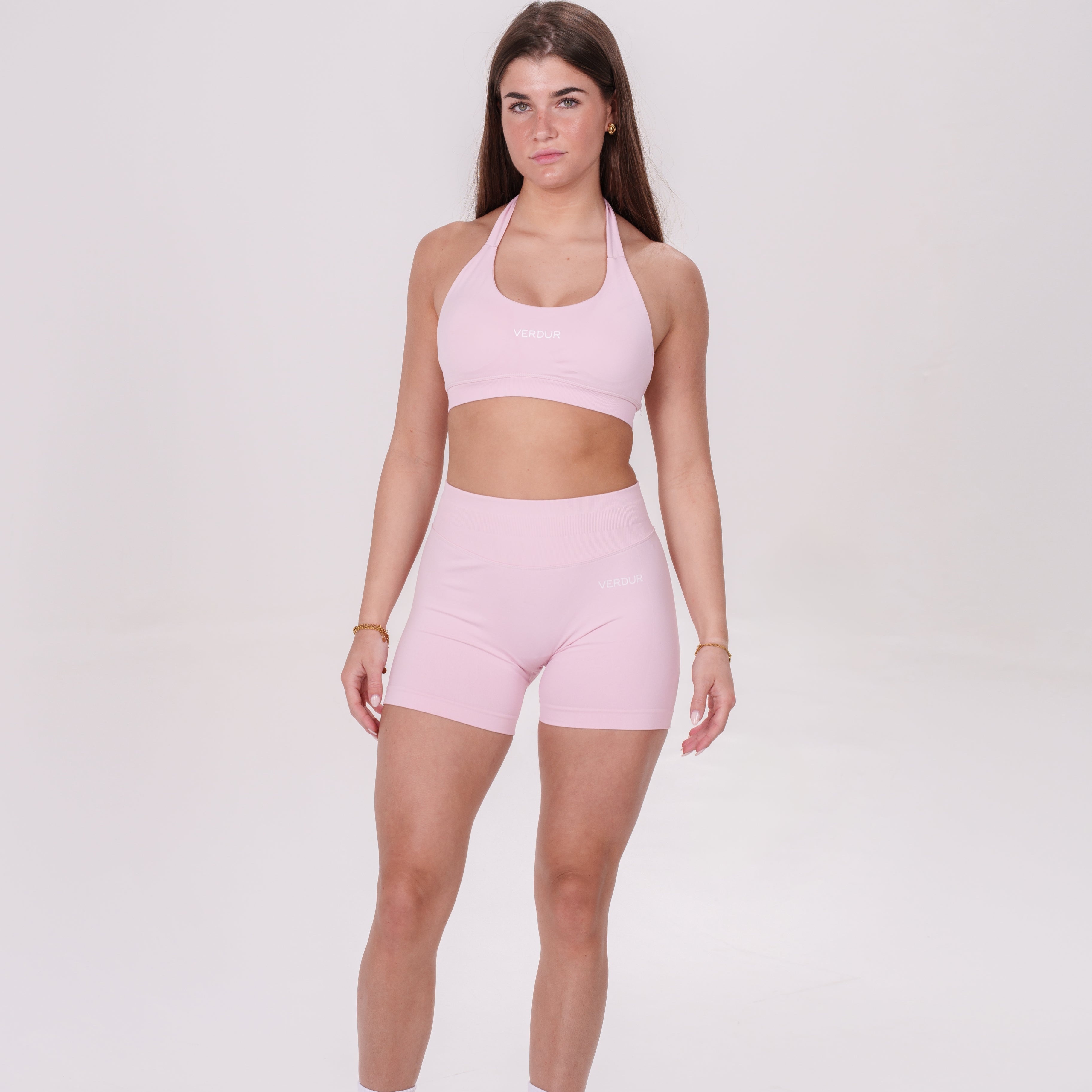 Empower Short – Blush