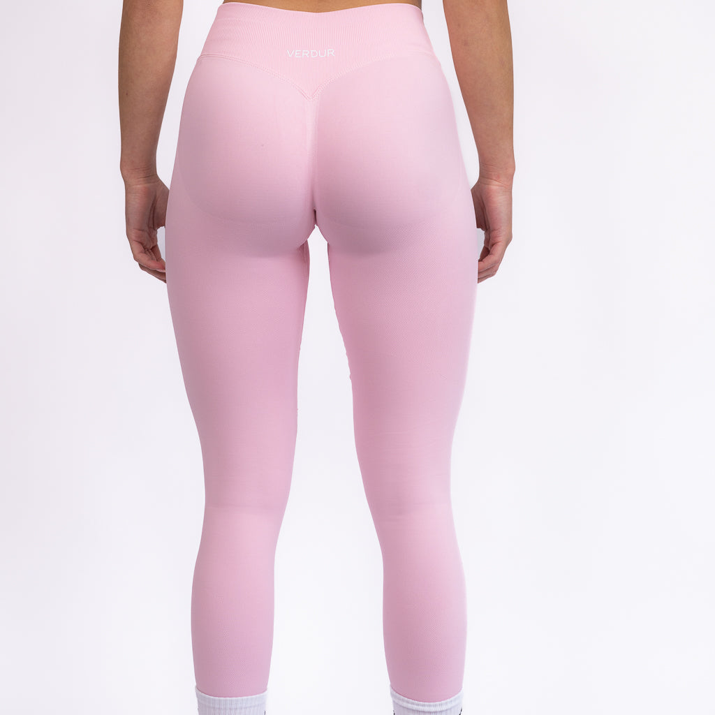 Empower Legging Roze