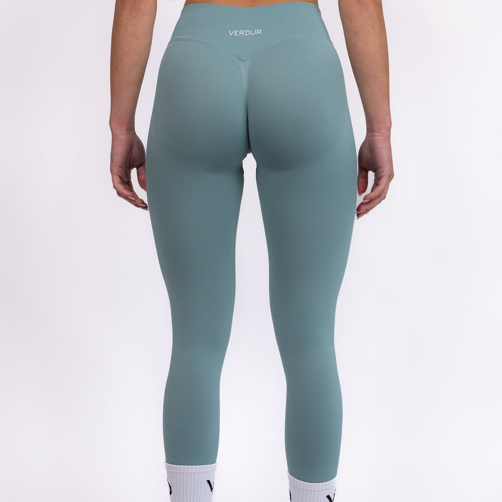 Empower Legging Mint Green