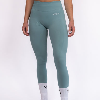 Empower Legging Mint Green