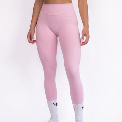 Empower Legging Roze