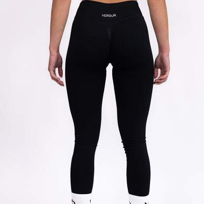 Empower Legging Zwart