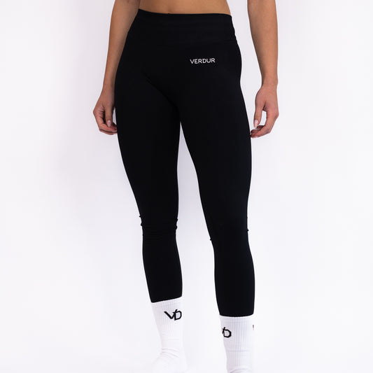 Empower Legging Zwart