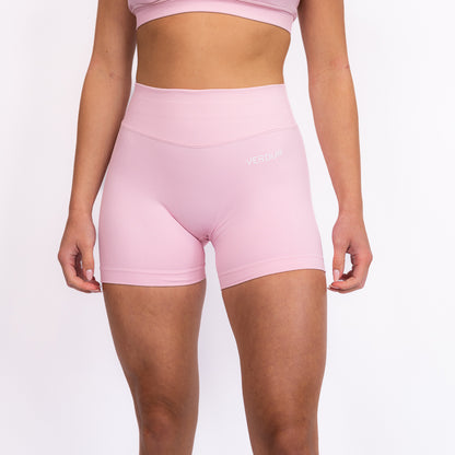 Empower Shorts Pink 