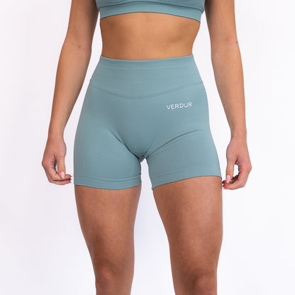 Empower Shorts Green