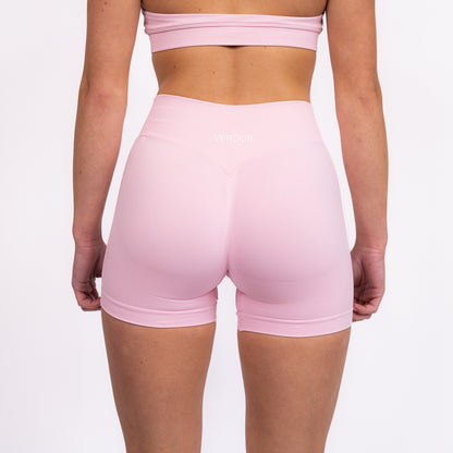 Empower Shorts Pink 