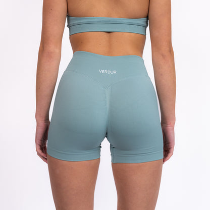 Empower Shorts Green