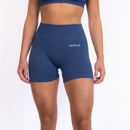 Empower Shorts Dark Blue