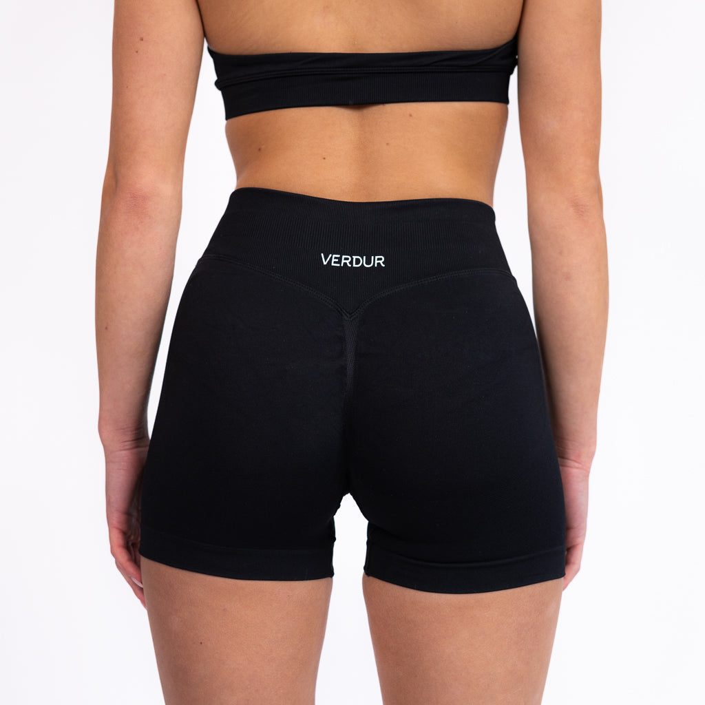 Empower Shorts Black