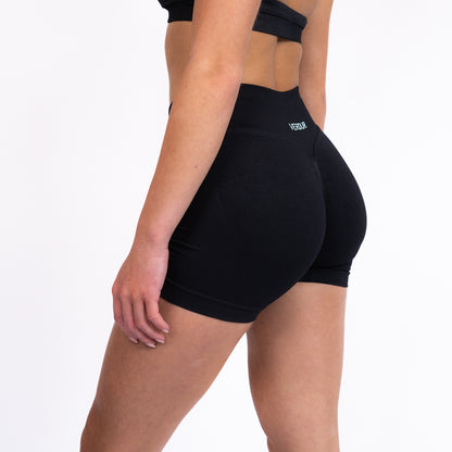 Empower Shorts Black