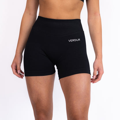 Empower Shorts Black