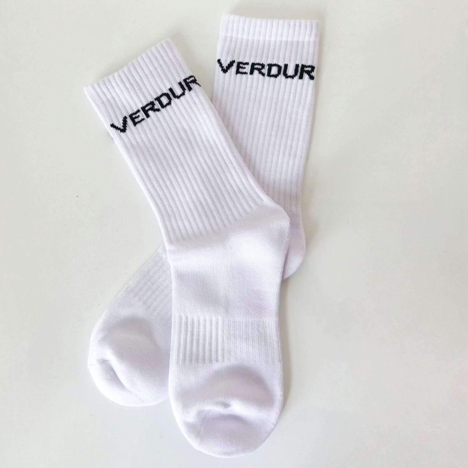 Empower Socks - White 39 - 41
