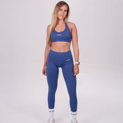 Empower Legging – Midnight