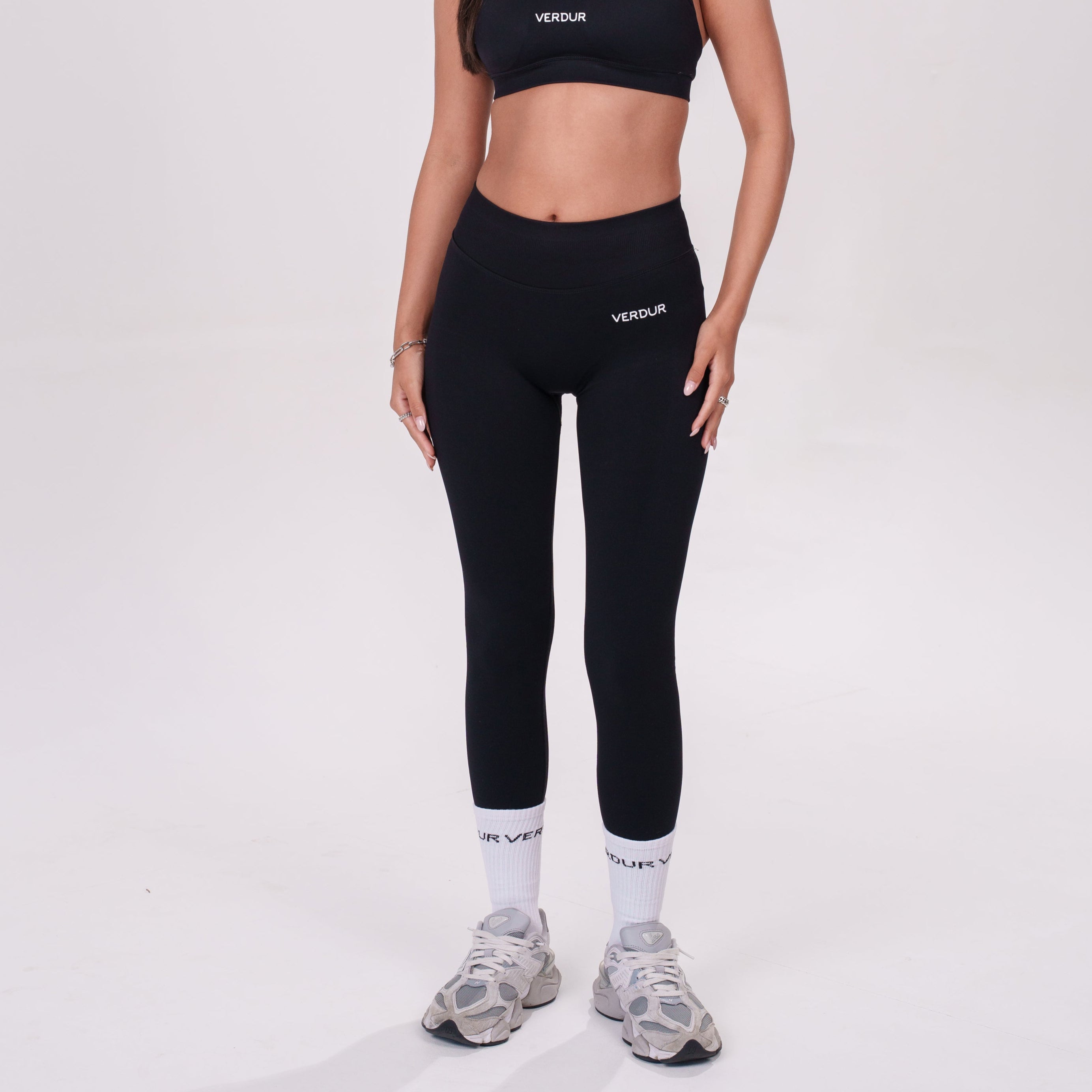 Empower Legging – Noir