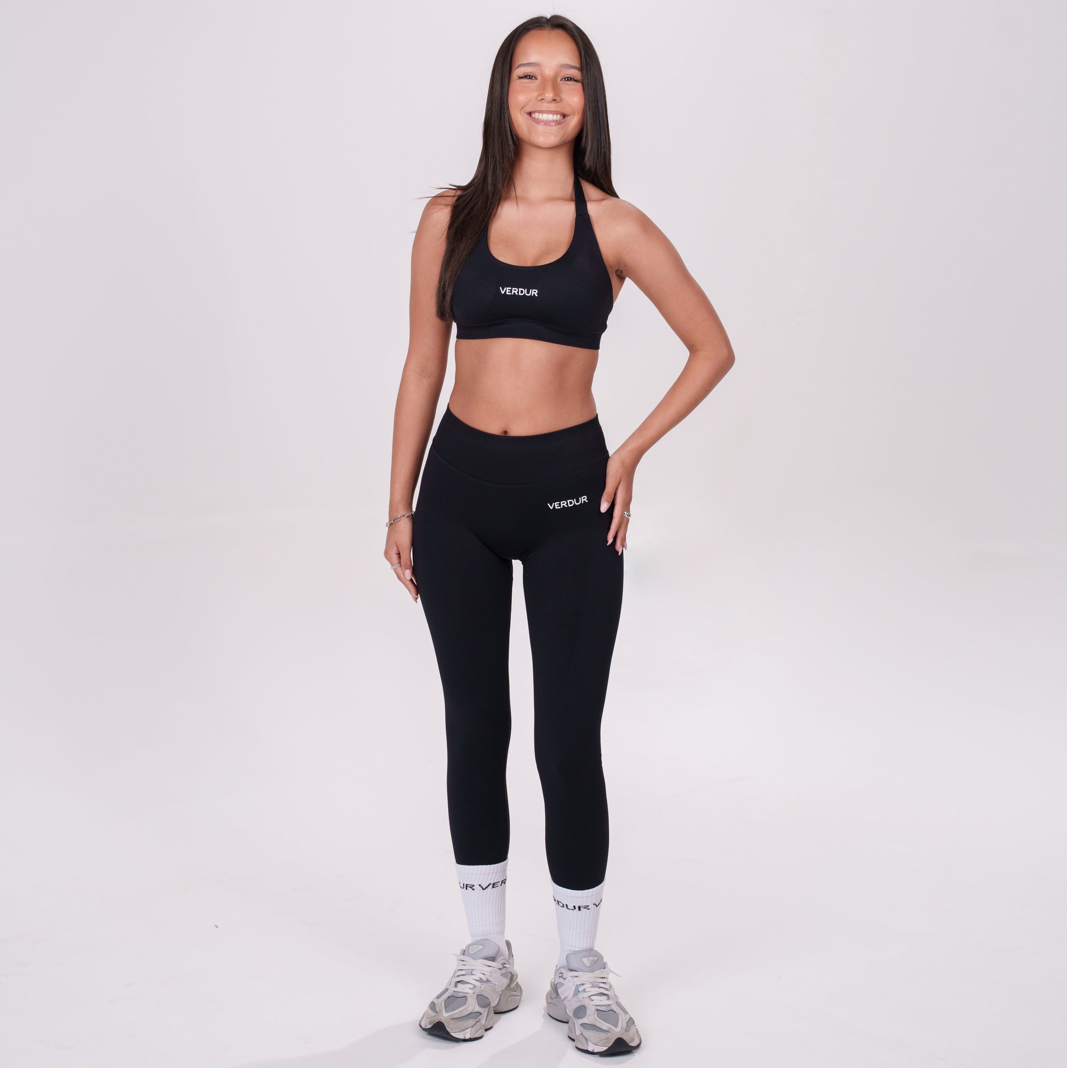 Empower Legging – Noir