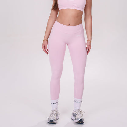 Empower Legging – Blush