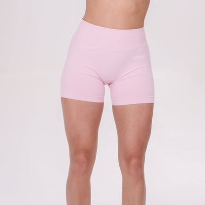 Empower Short – Blush