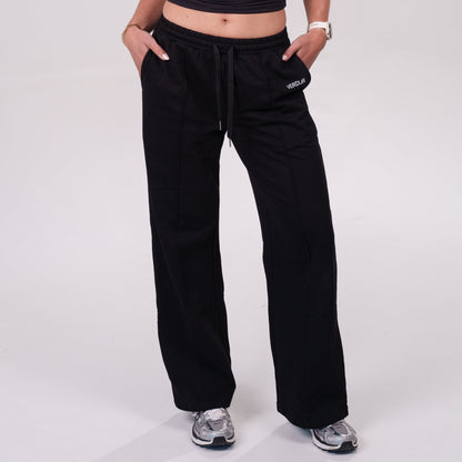 Unite Joggers - Noir