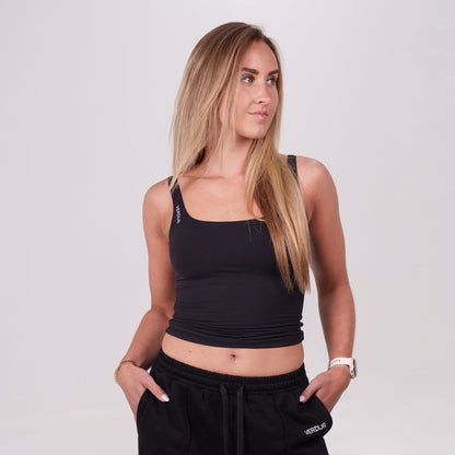 Unite Top - Noir