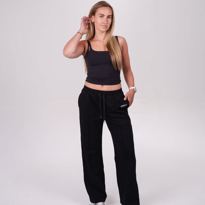 Unite Joggers - Noir