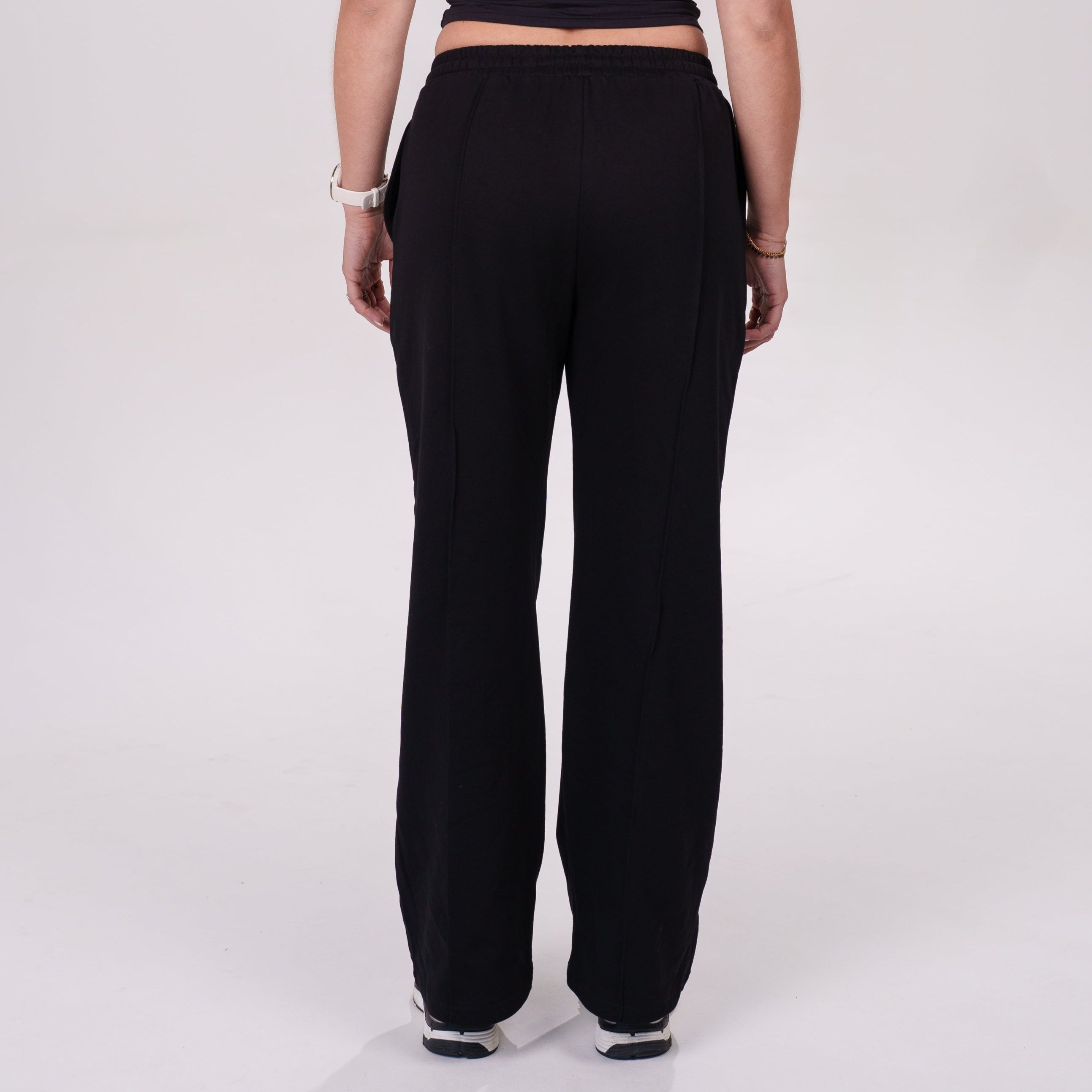 Unite Joggers - Noir