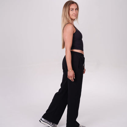 Unite Joggers - Noir