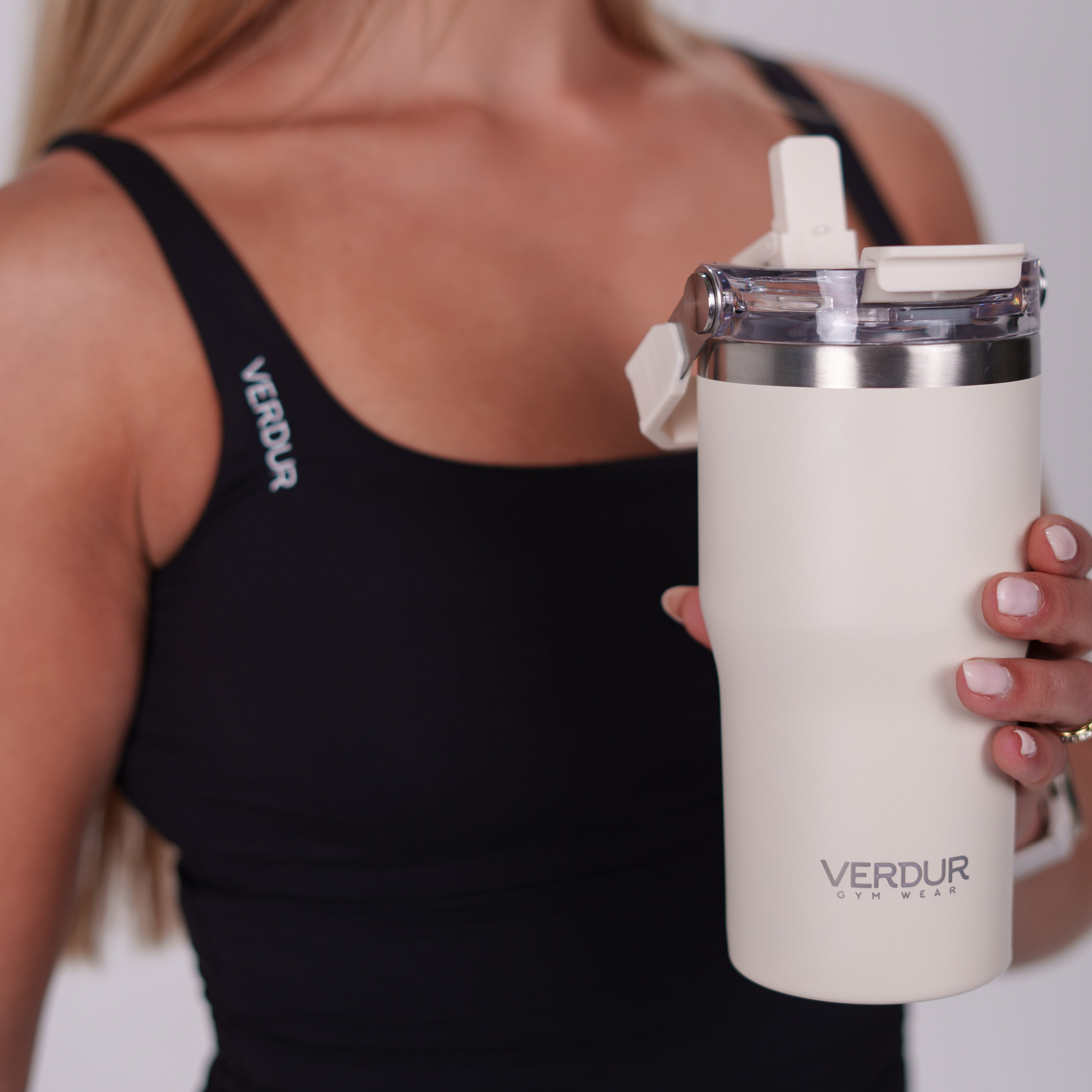 Verdur Water Bottle